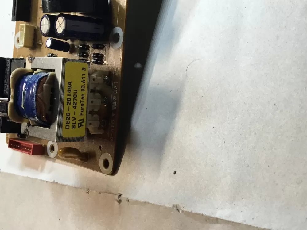 Hotpoint OTR Microwave Control Board WB27X10523 DE26-20149A AZ98252 | 2024