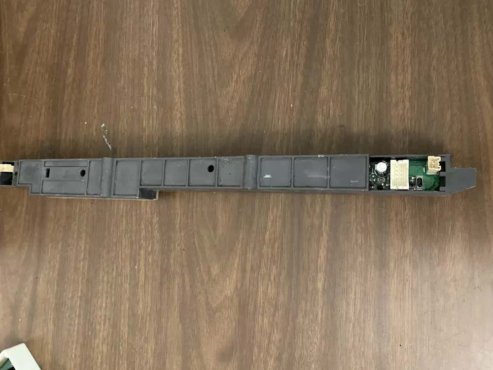 GE WD21X22074 Dishwasher LED Control Board AZ44062 | BK1757