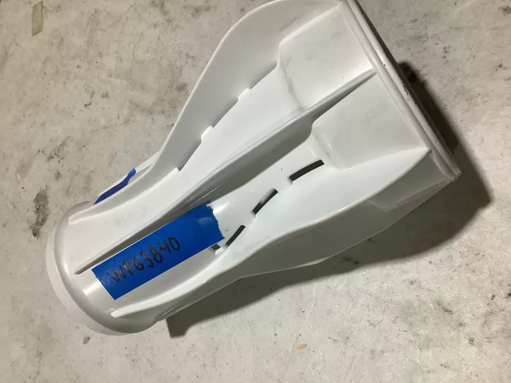 Roper 63840 Washer Kitchen Aid Laundry Agitator Center Filter AZ117438 | Sl209