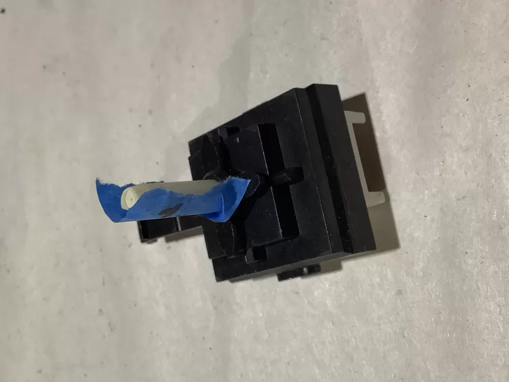 Amana  Crosley  Kenmore  Maytag  Whirlpool W10285511 WPW10285511 Washer Switch