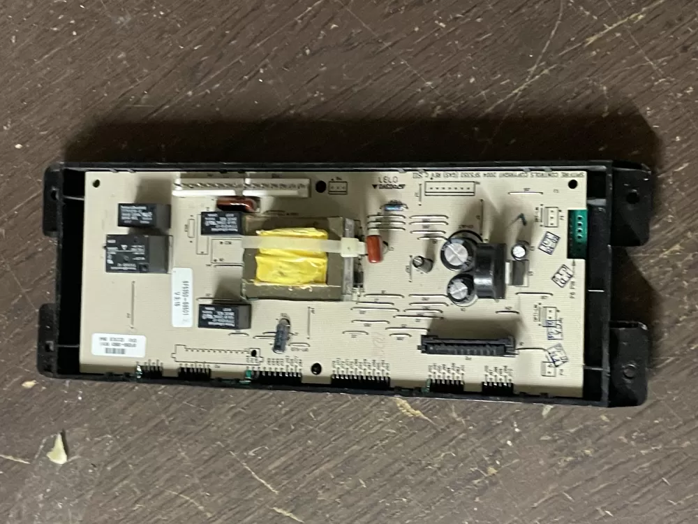 Frigidaire 316418501 Range Oven Control Board AZ41111 | Wm1713