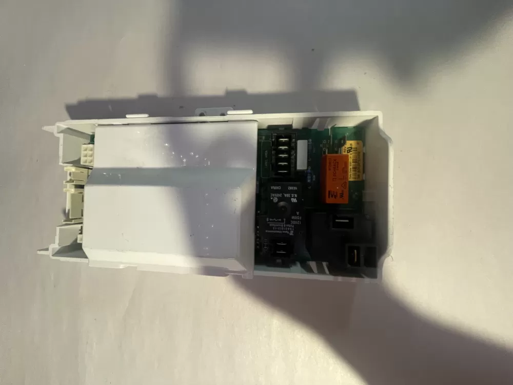 Whirlpool  Maytag AP5988879 W10249824 W10249825 W10326370 W10410008 W10845086 PS11728091 W10249824 F Dryer Control Board