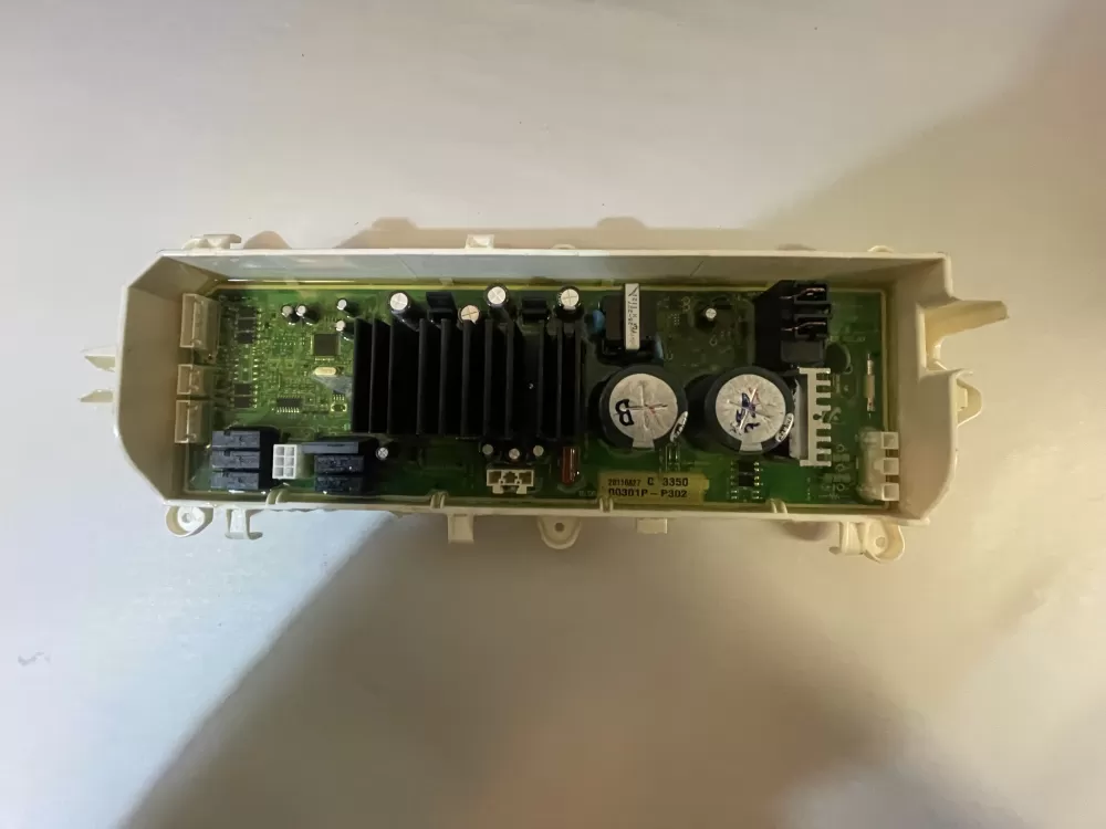 Samsung  Kenmore DC92-00301R DC41-00132B Washer Control Board