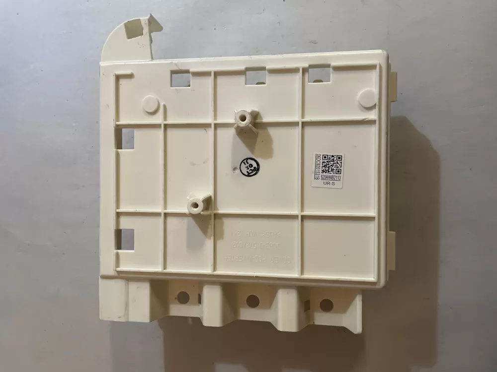 Samsung DC92-01378C Washer Control Board PCB AZ162969 | KM187