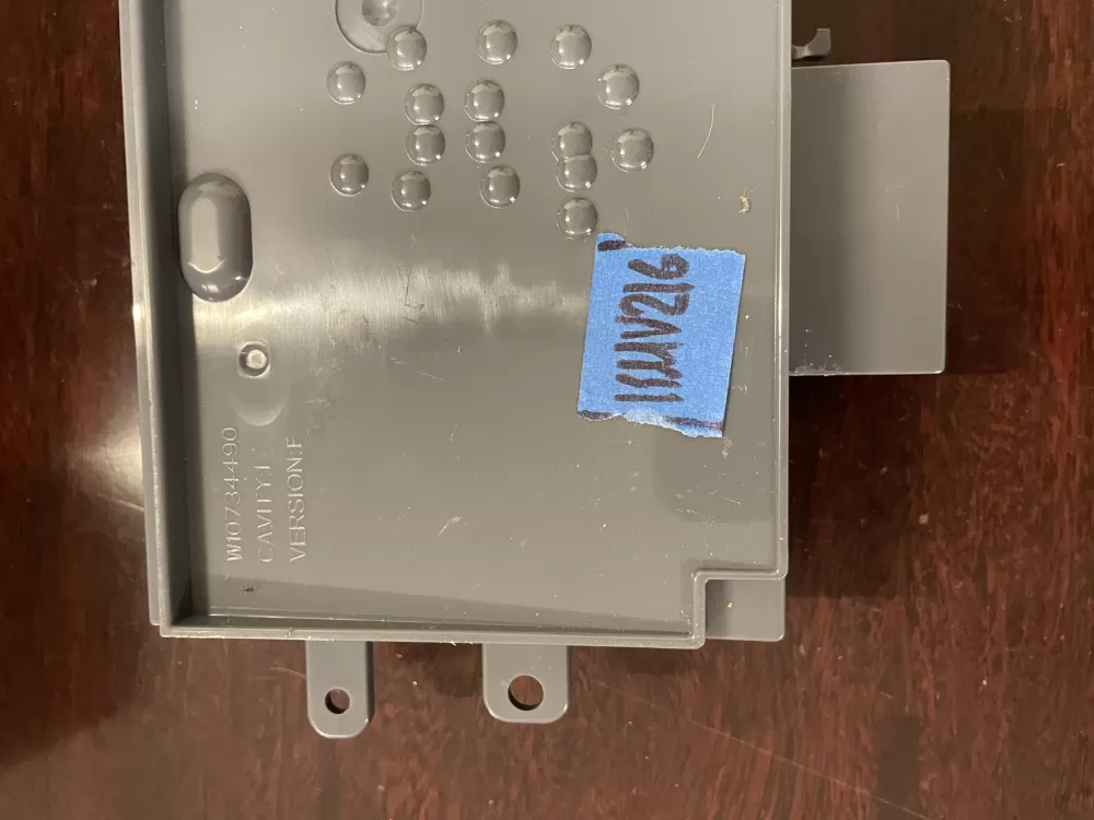 Kenmore Elite  W10815492 Washer Control Board AZ28836 | KMV216