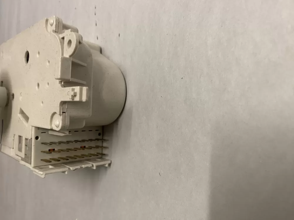 Frigidaire 131758600B GE Kenmore Washer Timer AZ202354 | BK391