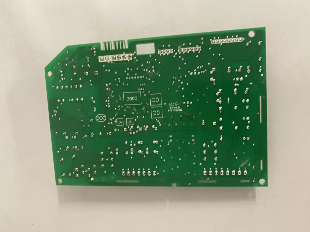 Whirlpool W11035841 Kenmore Maytag Refrigerator Control Board AZ203226 | BK2314