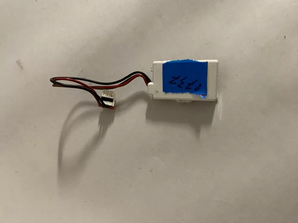 Samsung Da96 00392a Refrigerator Control Board Led Lamp Case AZ197624 | BK2737