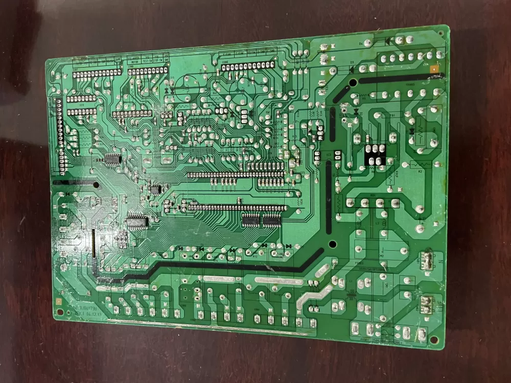 LG Kenmore 6871JB1410N 6871JB1410D Refrigerator Control Board AZ39733 | KM244