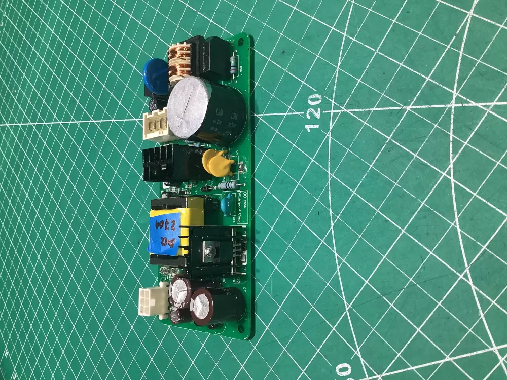 Whirlpool Maytag KitchenAid Kenmore Refrigerator Control Board AZ183713 | AR2709