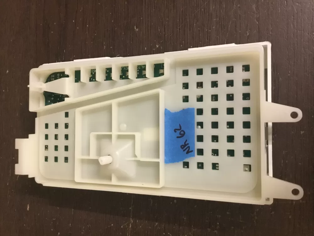 Whirlpool W10803586 W10841364 W10865064 Washer Control Board AZ19155 | NR62