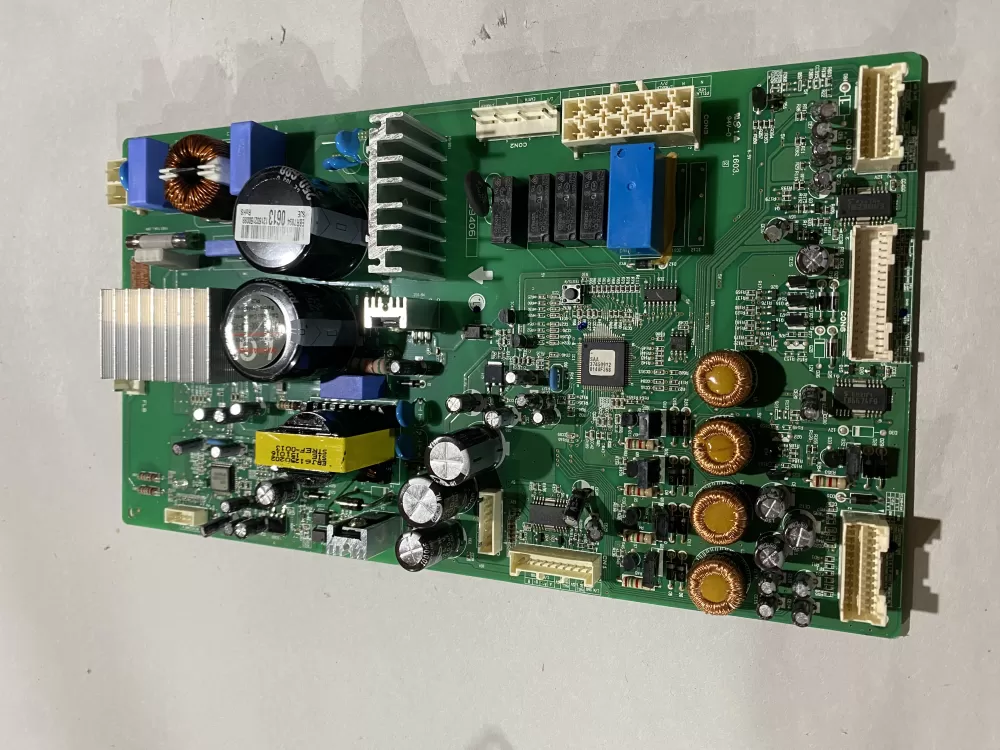 LG  Kenmore EBR78940613 CSP30020904 PS12730321 Refrigerator Control Board