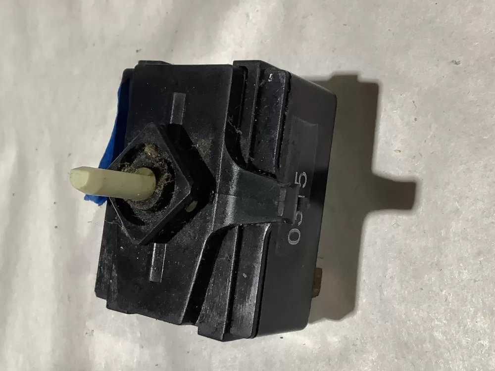 Maytag 62616010 Washer Speed Switch AZ106574 | Sl35