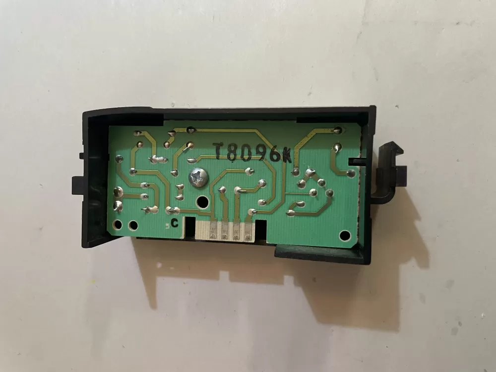 Maytag 6-3095940 Dryer Dryness Control Board AZ159228 | KM1066