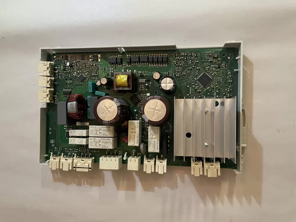 10805212 Miele Power electron.unit ELFU 3100