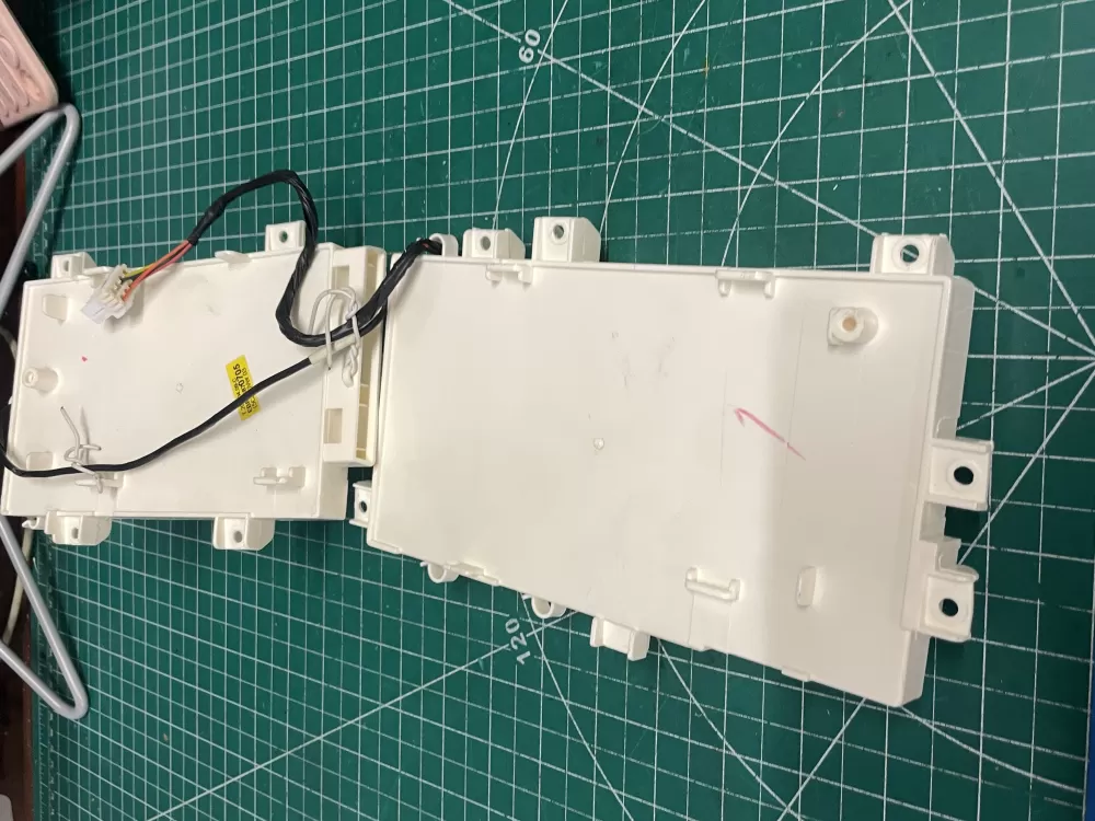 LG EBR36870705R Washer Control Board AZ211541 | Mv933