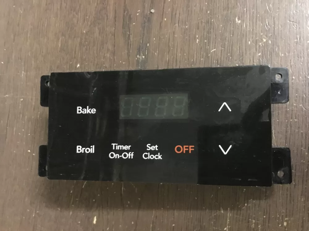 Frigidaire  Kenmore  Westinghouse AP6892696 316222801 316222803 316222803R 316222807 316455400 5304518660 PS12728848 Range Control Board