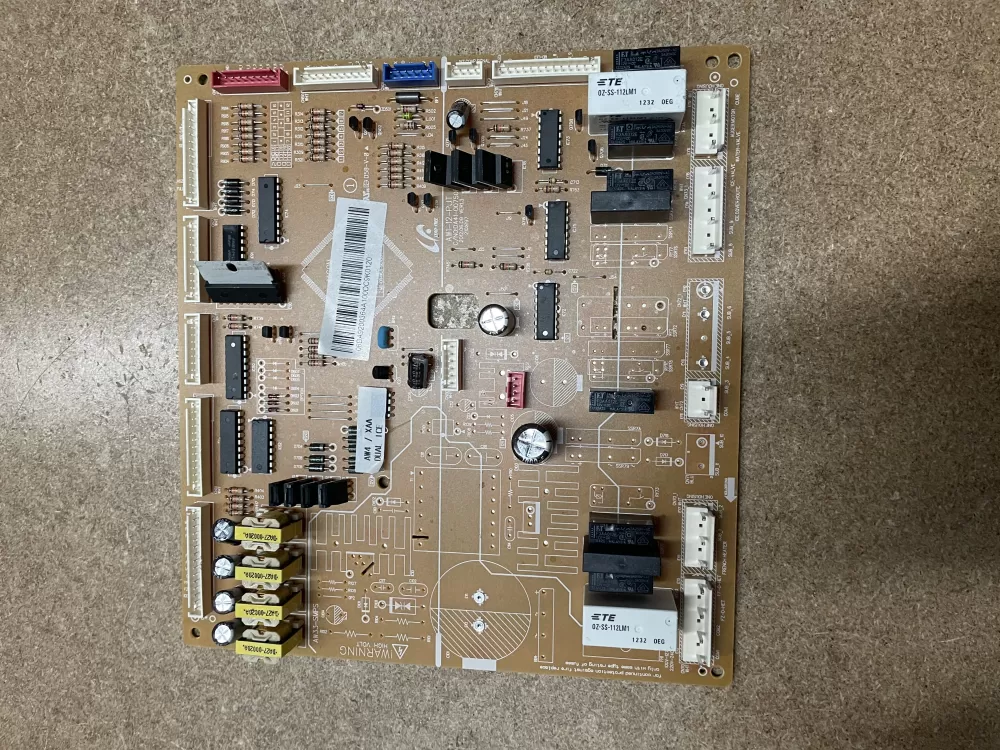 Samsung DA92-00364A DA94-02680A PS11733342 Refrigerator Control Board