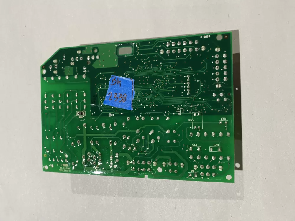 Maytag KitchenAid Jenn-Air Refrigerator Control Board AZ134311 | BK2338