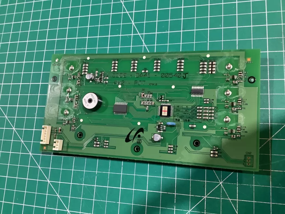 Display Module Da4100540k Samsung DA41-00540J Refrigerator Display Control Board Display AZ144246 ...