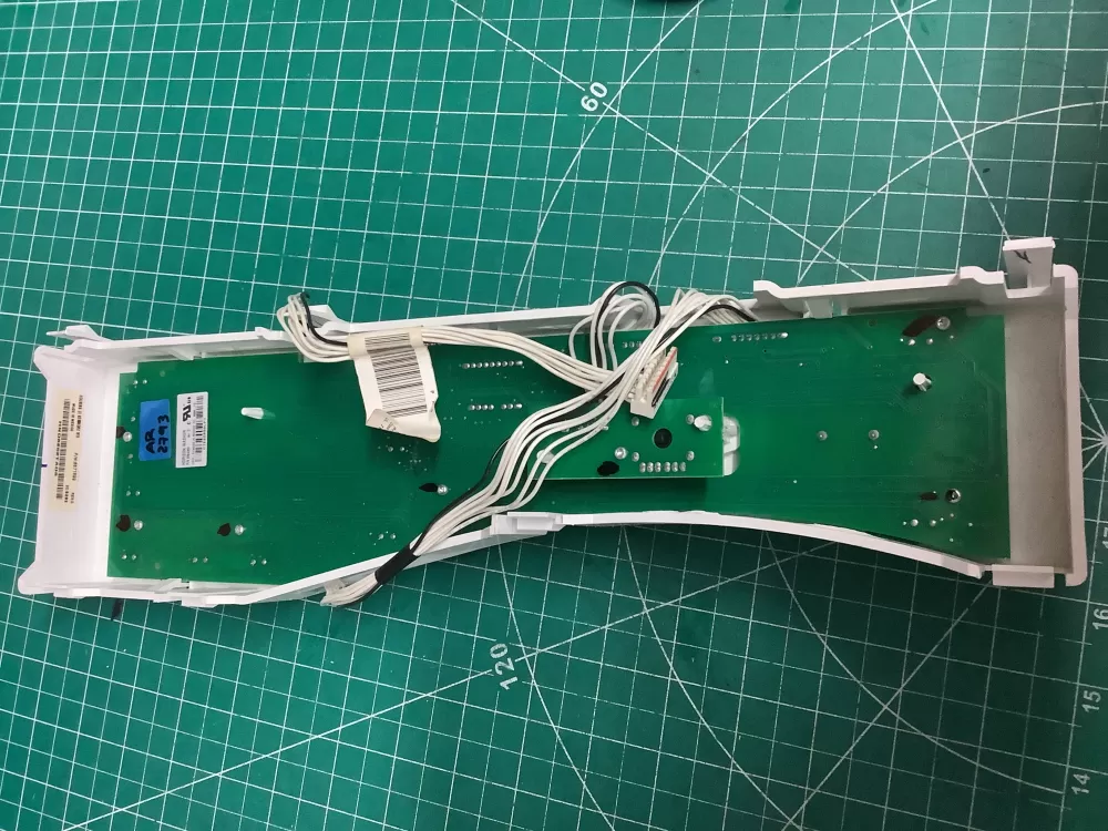Whirlpool Kenmore 8571899 8564352 Washer Control Board AZ200148 | AR2793