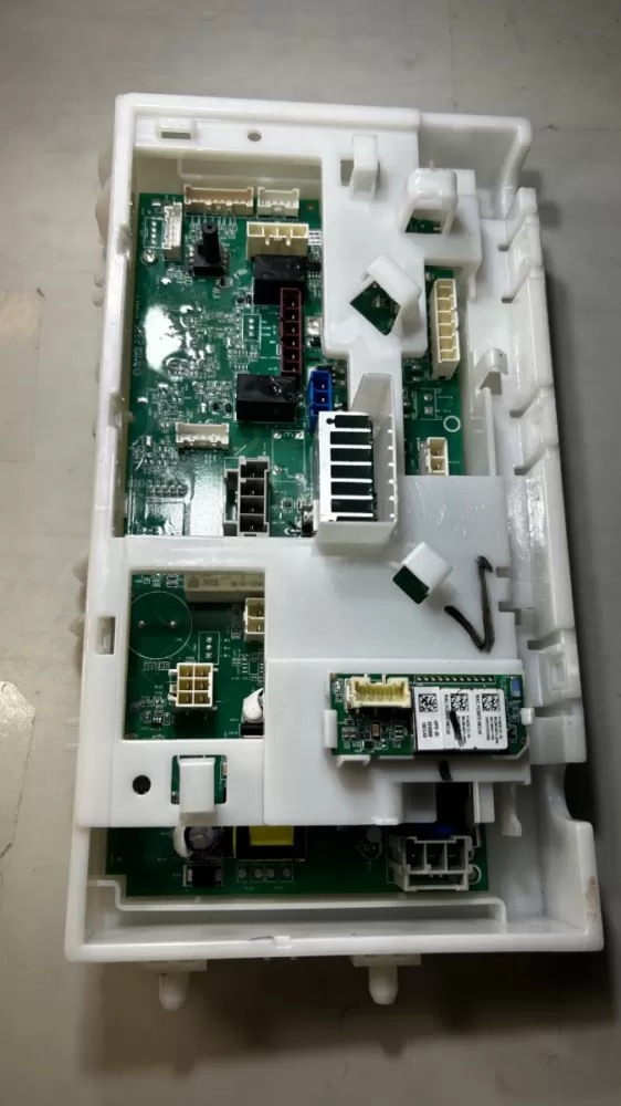 0020812290A GE Washer Board - Control