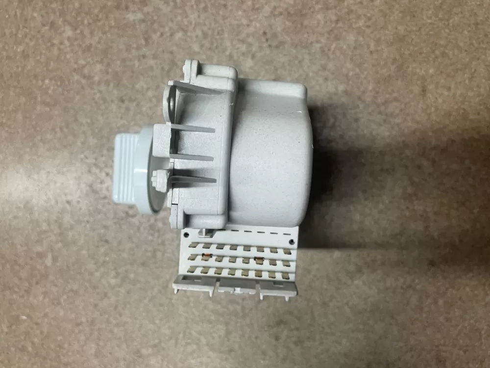 Frigidaire 131758600B GE Kenmore Washer Timer AZ22288 | KM1326