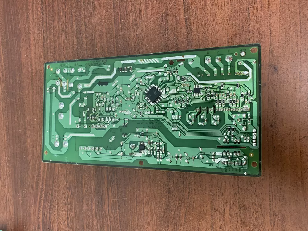 Samsung DA92-00215R Refrigerator Inverter Control Board AZ41347 | BK1719