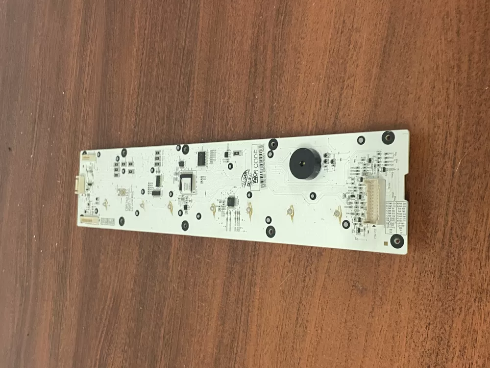 LG EBR76249301 Refrigerator Control Board Display AZ30421 | WM354