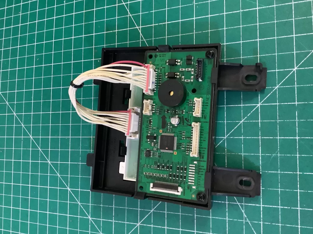 Samsung Oven DE41-00456A Control Board AZ188097 | NR1942