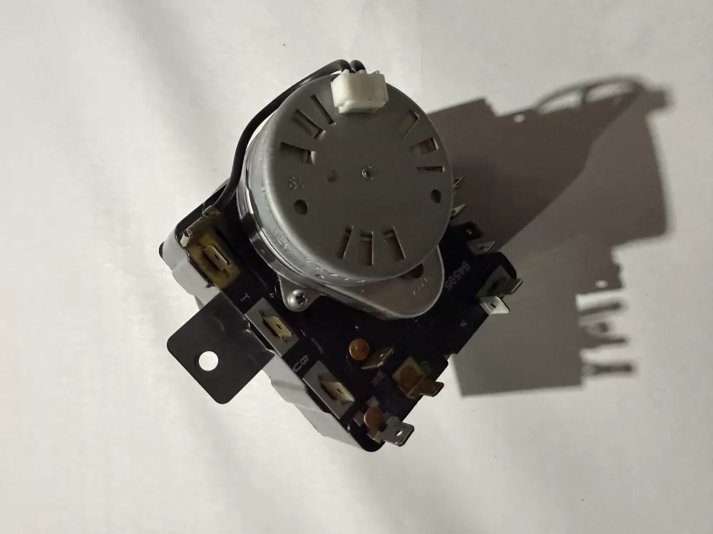 Kenmore 3406016 3406703 3976577 WP3976577 Dryer Timer AZ222632 | KM1400