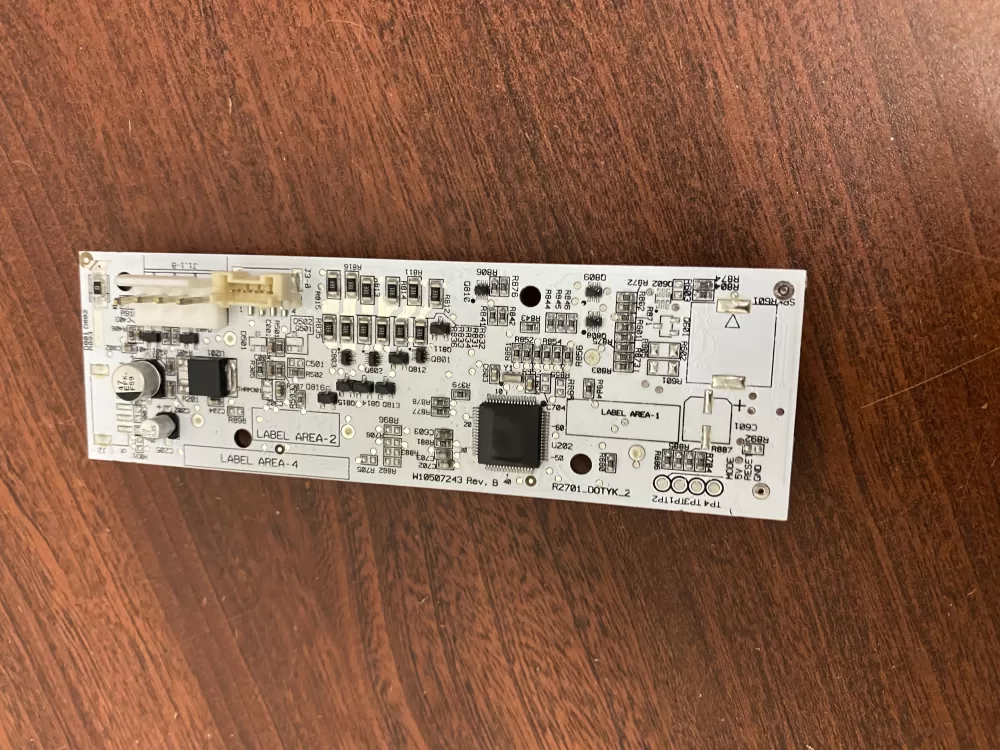 Kenmore EBR41531308 Refrigerator Control Board  AZ39110 | BK46