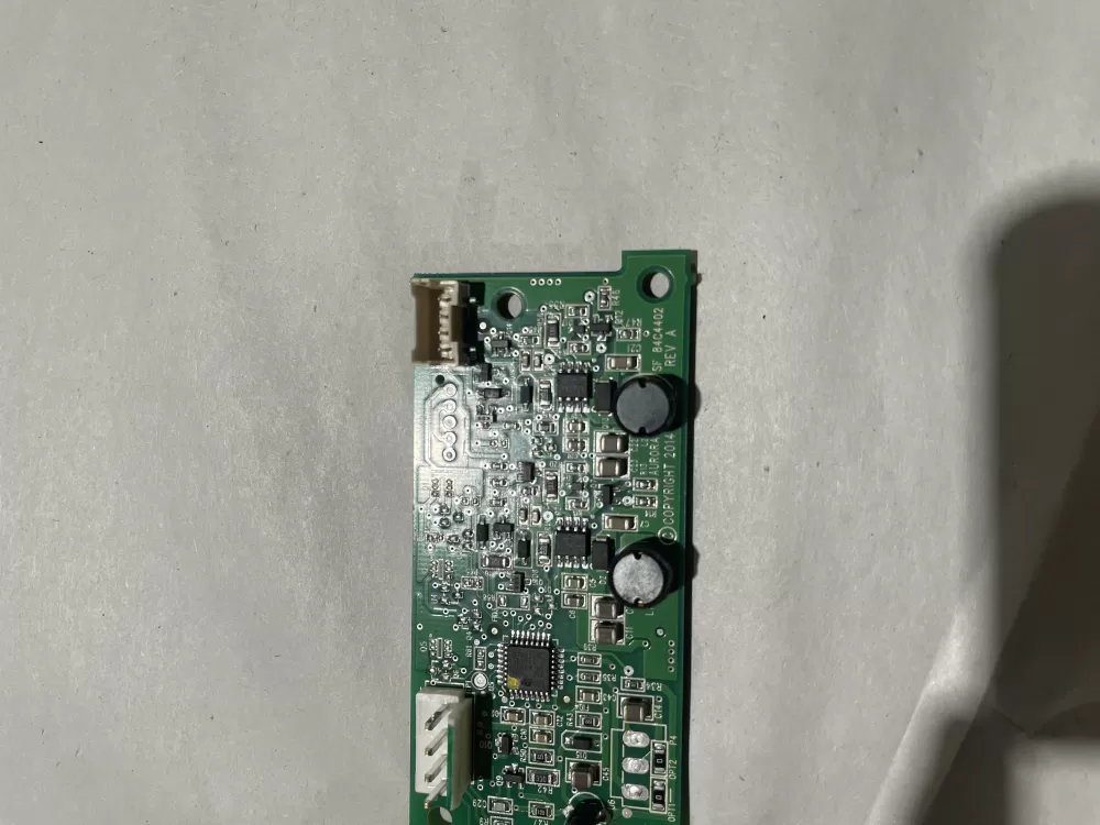 Maytag KitchenAid Jenn Air Refrigerator Control Board AZ190248 | KM2565