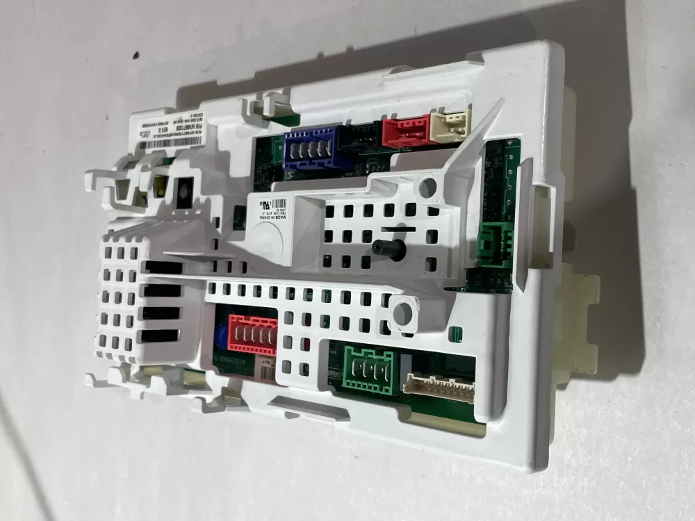 Whirlpool  KitchenAid  Roper  Estate W10671326 Washer Control Board