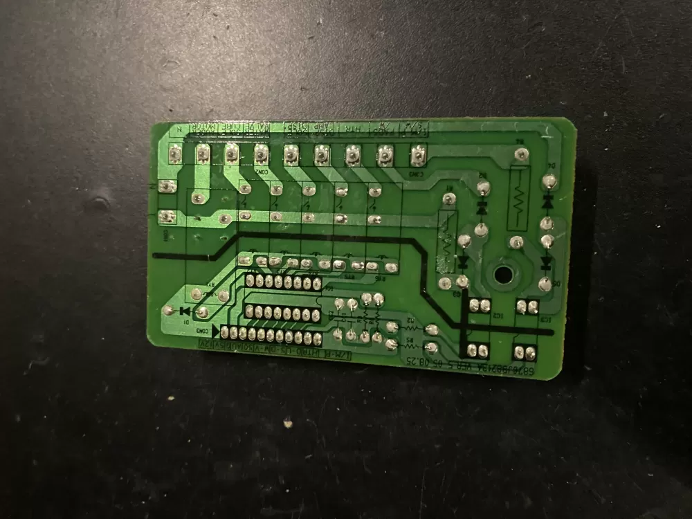 LG AP4440867 6871JB2061B PS3530068 Refrigerator Control Board AZ26234 | BK135