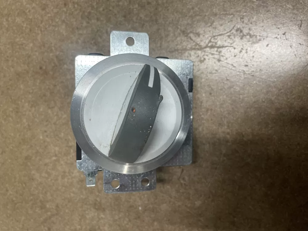Whirlpool 8578906B PD00006074 WP8578906 8578906 Dryer Timer AZ10218 | KM1648