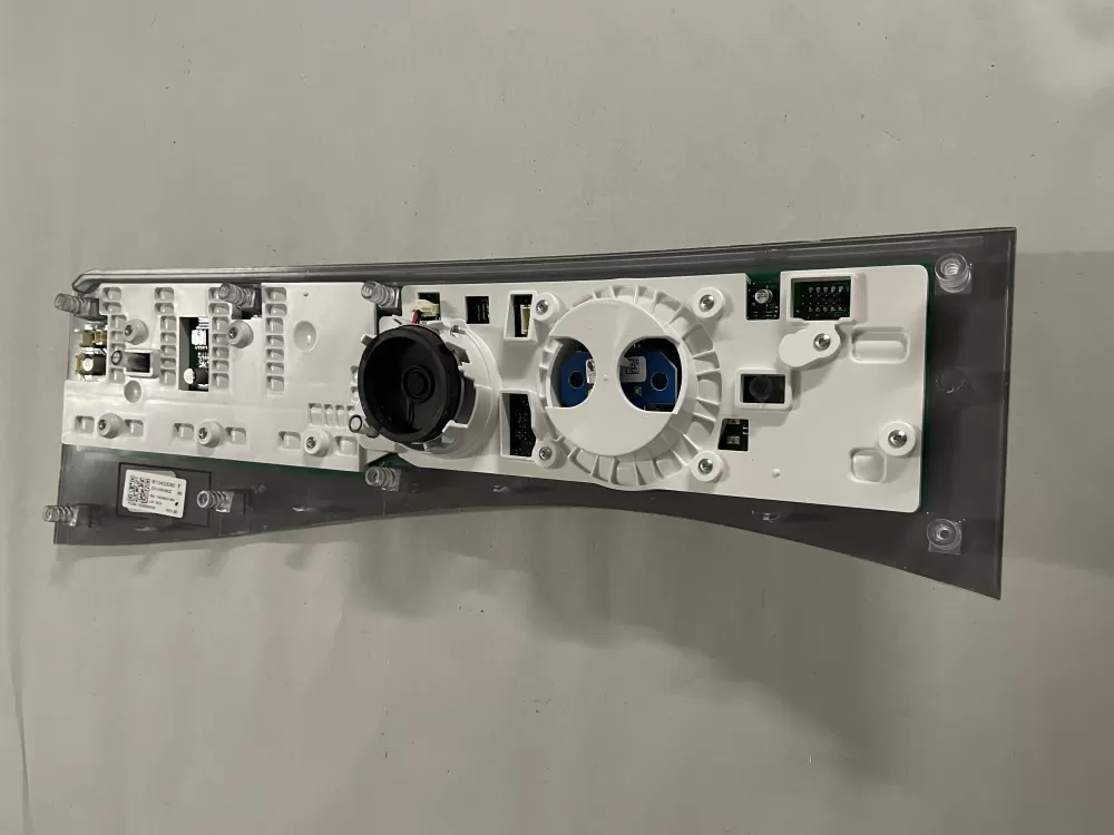 Whirlpool W10433090 W10750481 W10814583 Washer Control Panel AZ134919 | KMV238