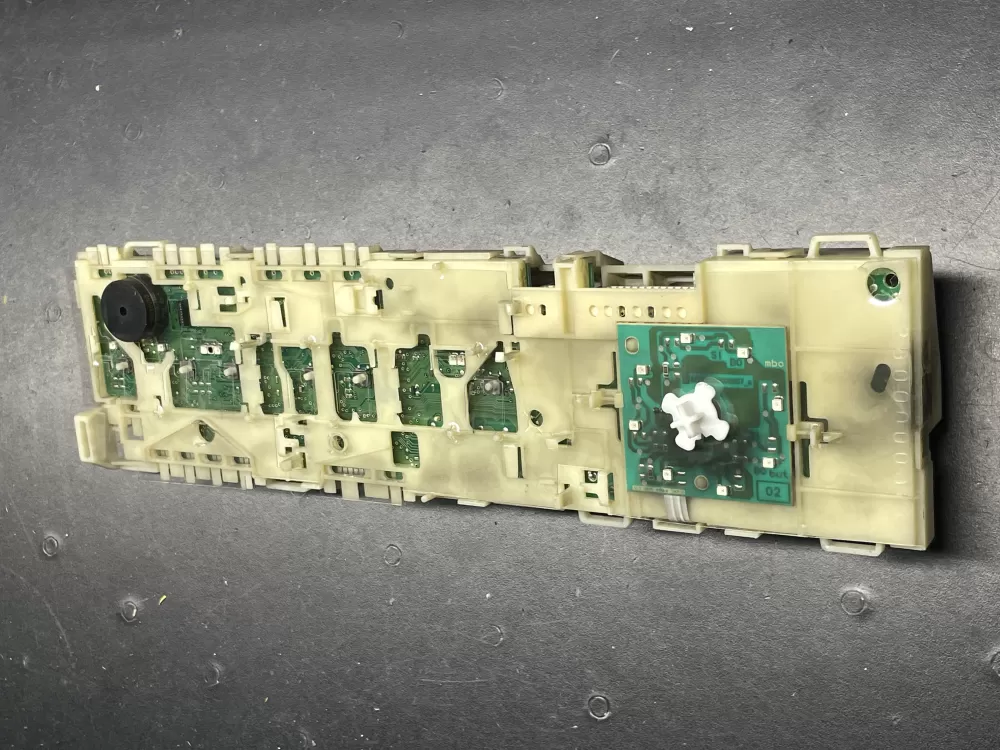 Bosch 5560 000 107 5560000107 Control Board AZ36230 | Wm372