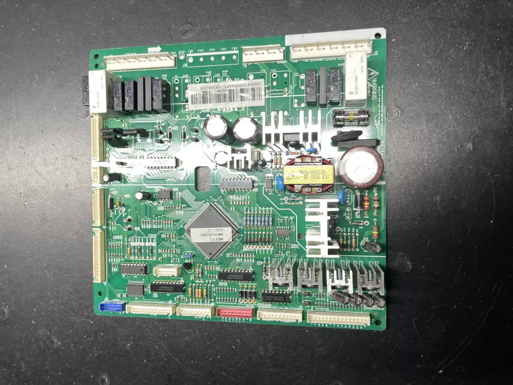 Samsung AP4700500 DA41-00684A PS4140047 DA4100684A Refrigerator Control Board