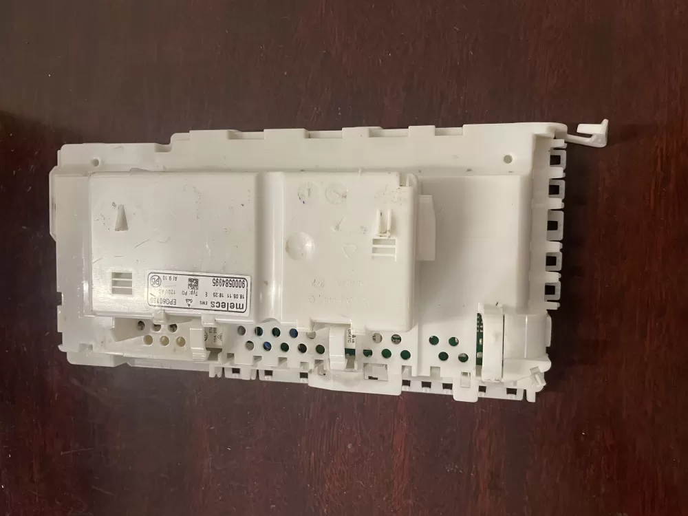 Bosch 9000584995 Dishwasher Control Board