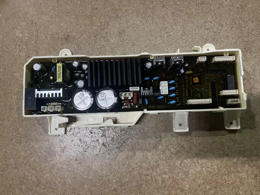 Samsung DC92-01021Z Washer Control Board