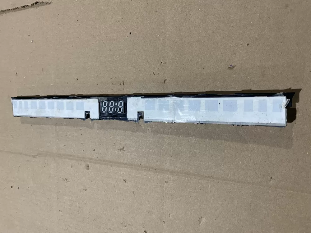 LG EBR38031210 Control Board AZ70379 | BKV539