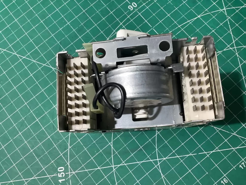  168-118-12 Washer Timer