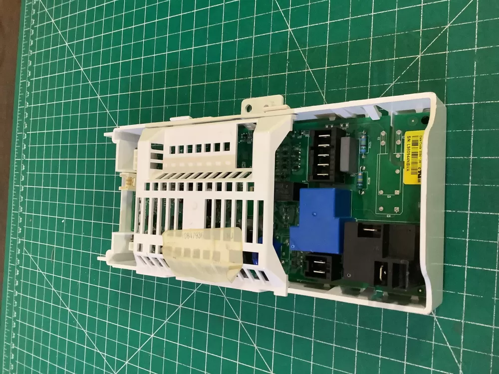 Whirlpool Maytag W11537215 W10875487 Dryer Control Board AZ192337 | NR550