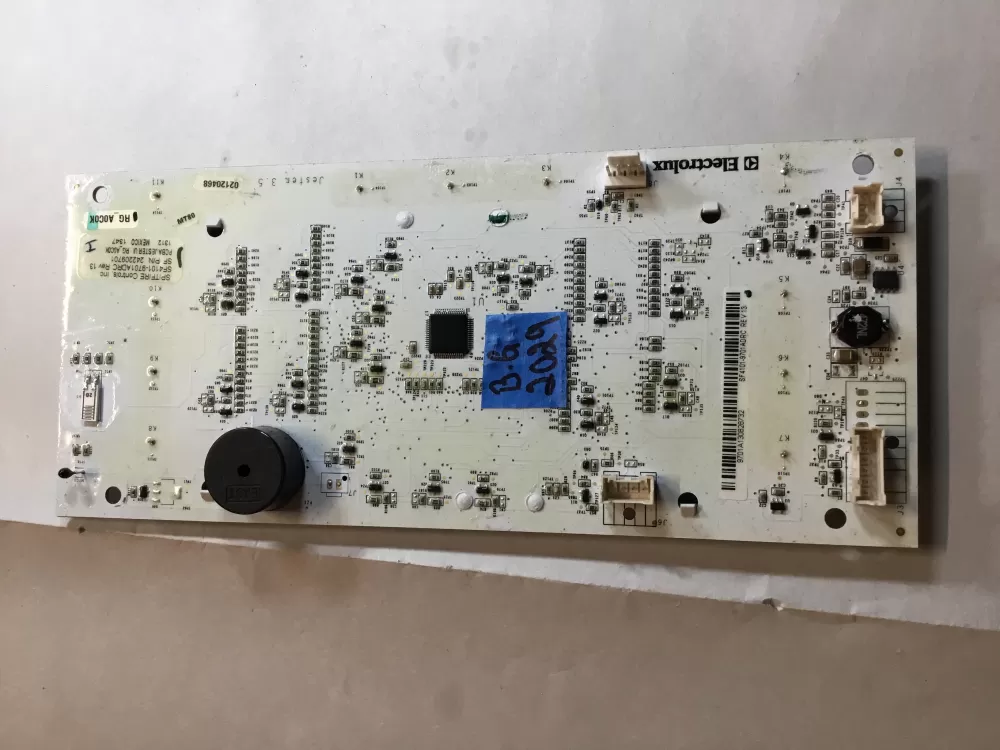 Frigidaire Electrolux 242209701 Refrigerator Control Board AZ98227 | 2029