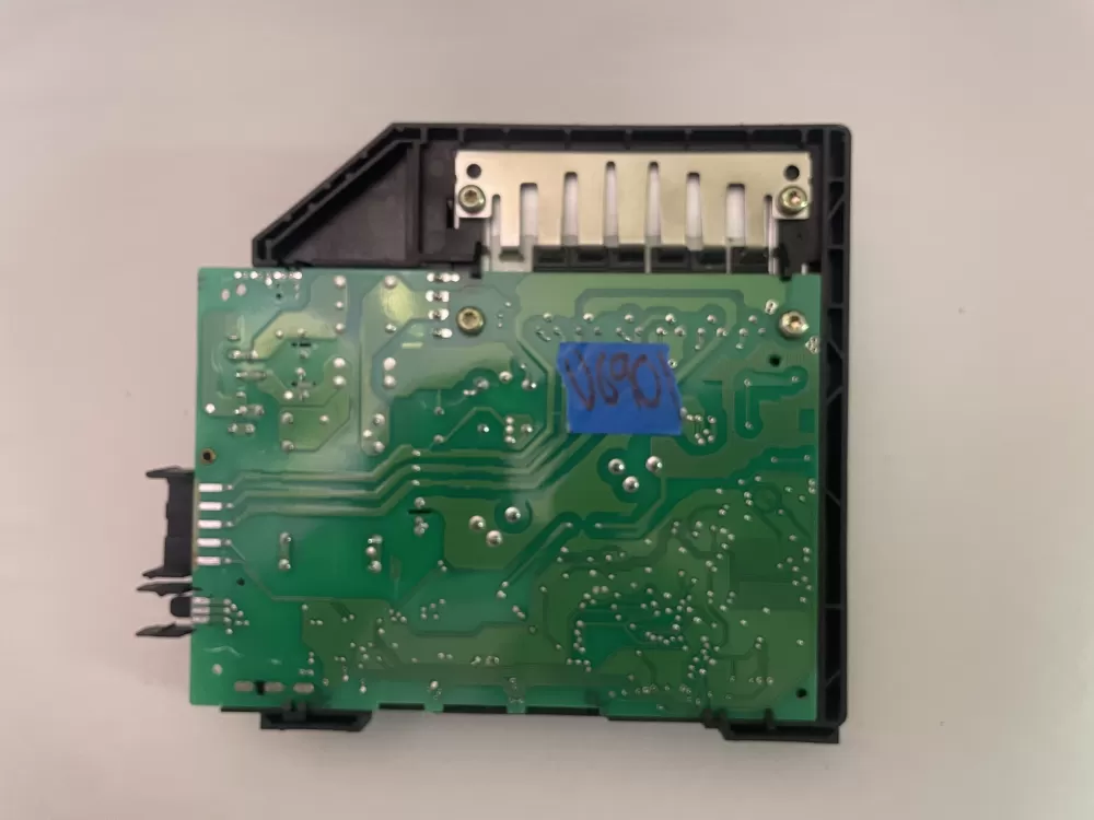 Bosch 9000 002 593 544327 10 Washer Control Board AZ193625 | KMV690