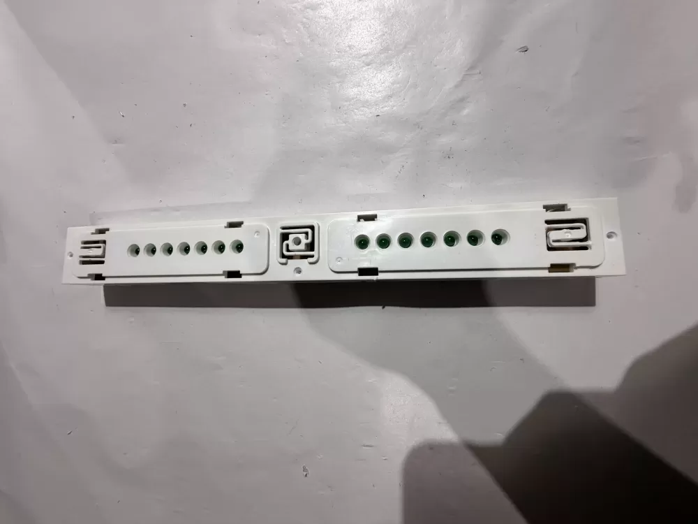 6670JB8091A LG Refrigerator Board - Display / Interface