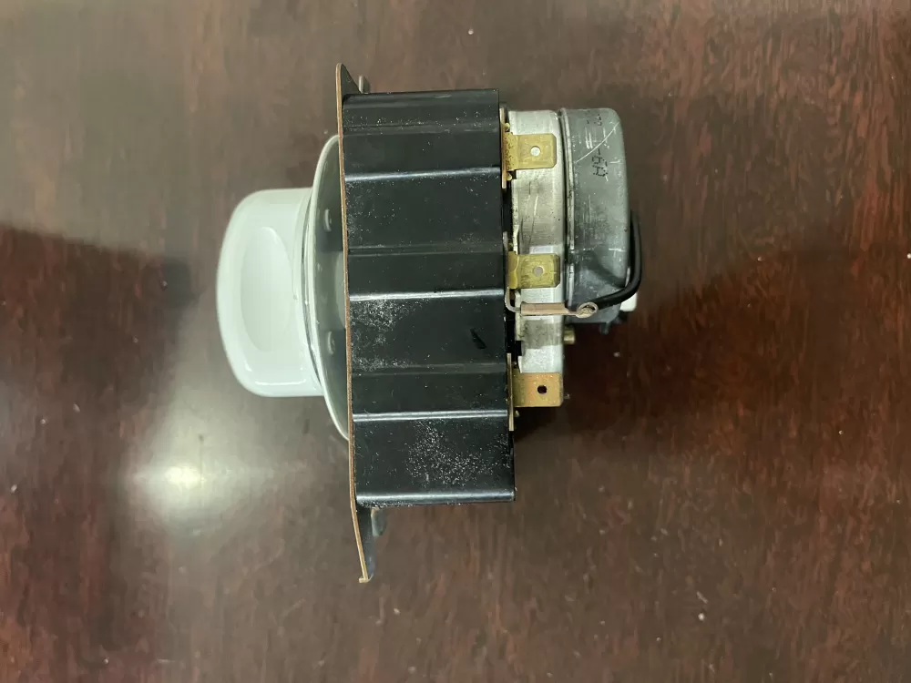 GE 572D520P021 WE4M271 Dryer Timer AZ35775 | KM258