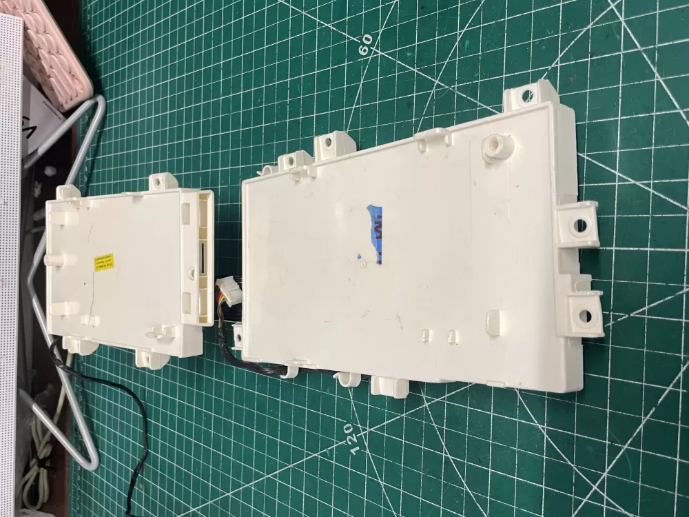 LG Kenmore GE EBR36858803 EAX36858001 Dryer Control Board AZ211527 | Wmv933