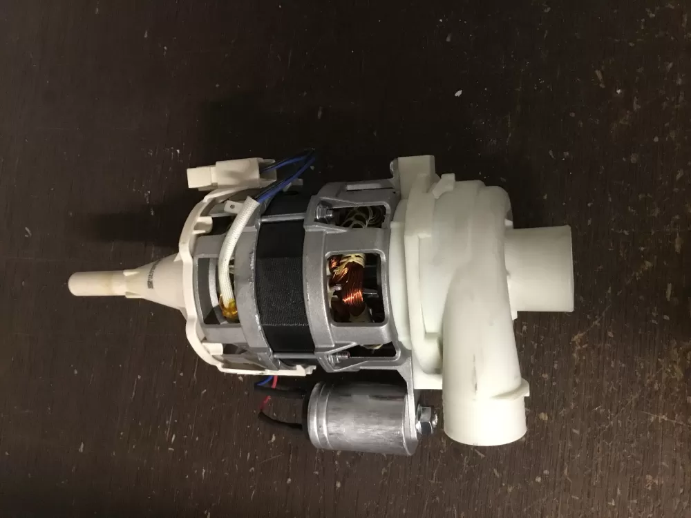 Samsung YXW50-2F-3 Dishwasher Motor AZ96290 | Sl120